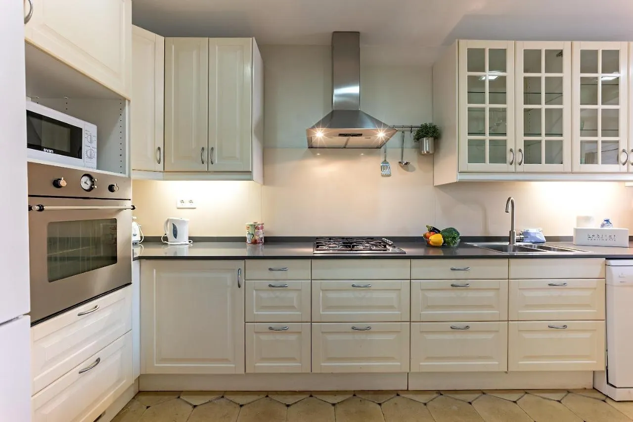 Habitat Apartments Bailén Barcelone Espagne
